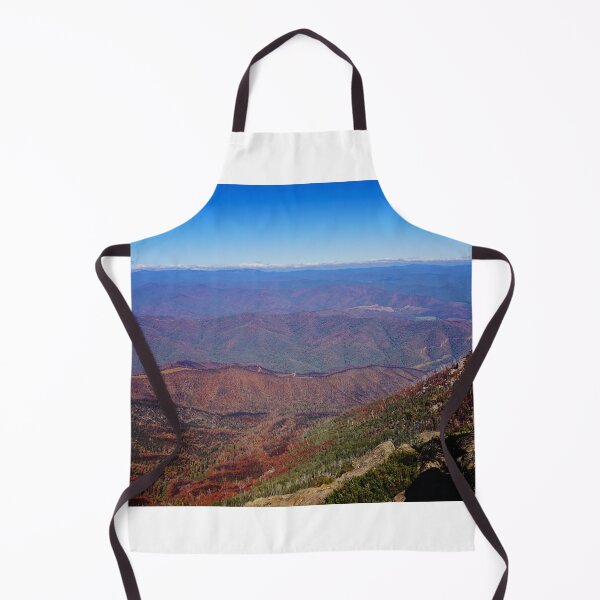 Item preview, Burnt Ranges designed and sold by D-GaP.
