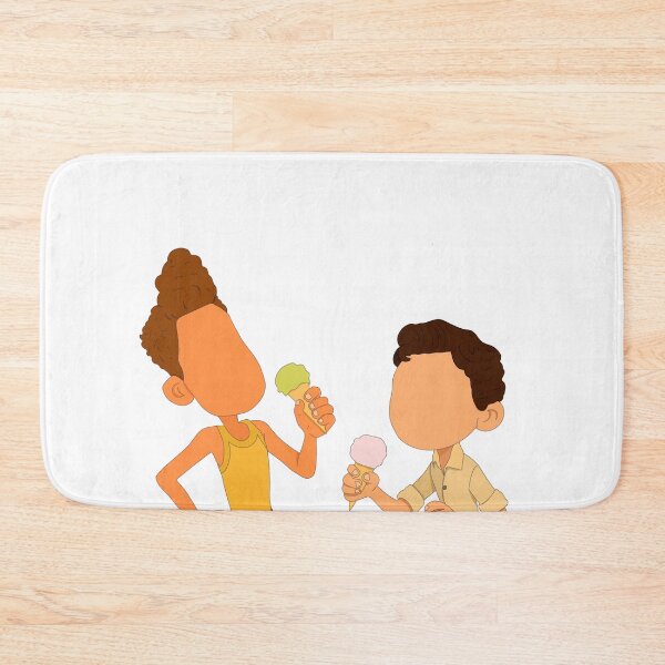 Item preview, Luca and Roberto Merch designed and sold by Brooktp.