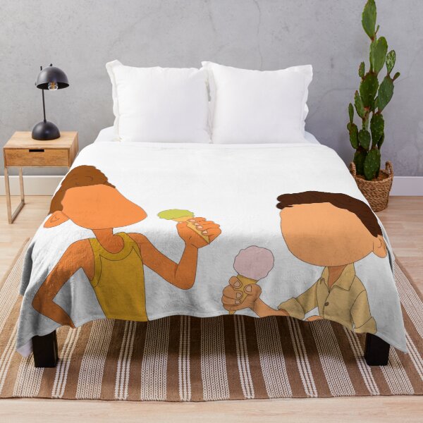 Item preview, Luca and Roberto Merch designed and sold by Brooktp.