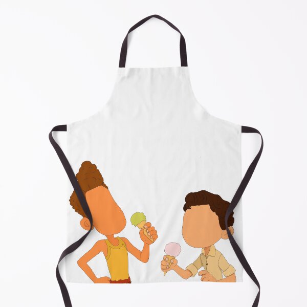 Item preview, Luca and Roberto Merch designed and sold by Brooktp.