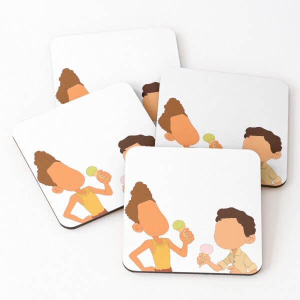 Item preview, Luca and Roberto Merch designed and sold by Brooktp.