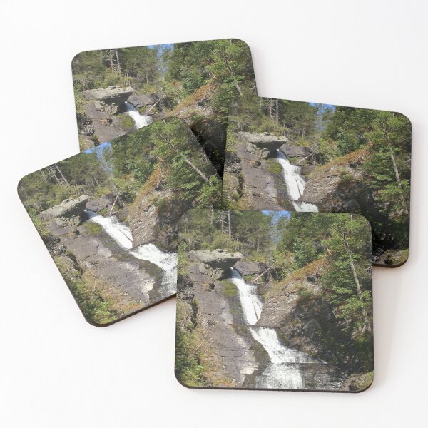 Item preview, Pennsylvania Waterfall 3 designed and sold by ElphCreations.