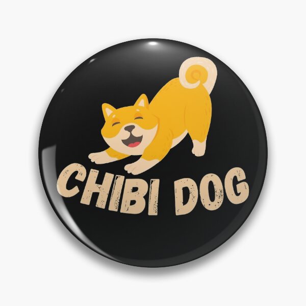 Item preview, cute sleeping chibi dog gift dogs lover gift chibi lover designed and sold by Kukiishop.