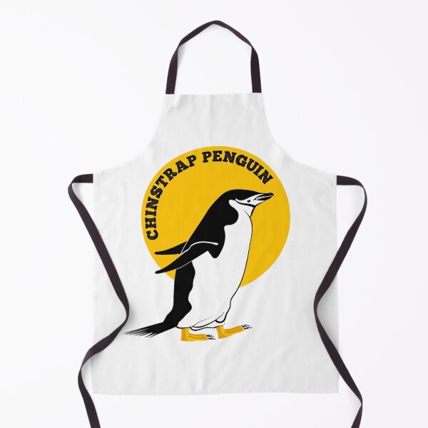 Item preview, Chinstrap penguin designed and sold by piedaydesigns.