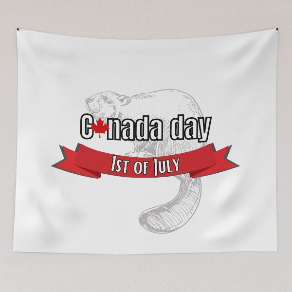 Item preview, 1st. July celebration of Canada Day! designed and sold by Georgeox.