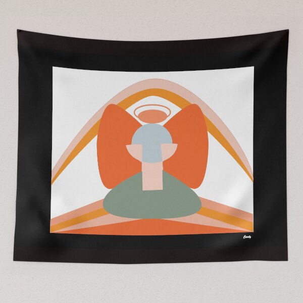 Item preview, Angel of Light designed and sold by Carsly75.