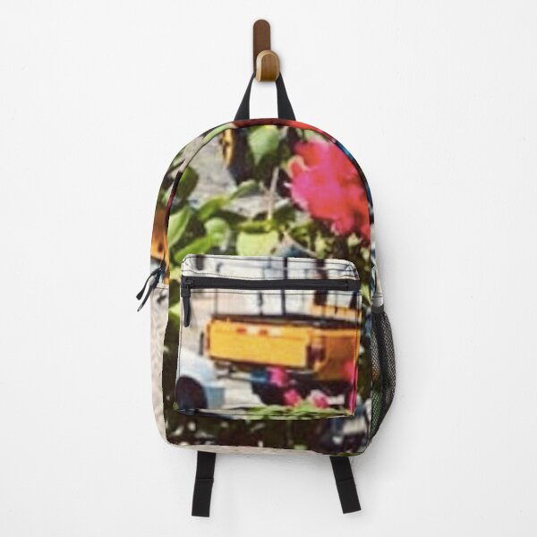 Item preview, SerenityCo Vintage walk on warm streets designed and sold by SerenityCo.