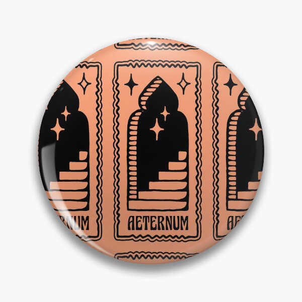 Item preview, Aeternum Portal designed and sold by PocketPixels.