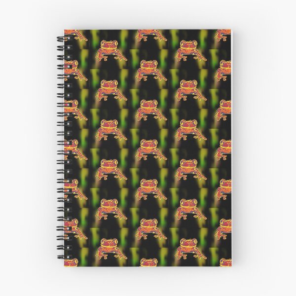 Item preview, Ultimate Frog Guide designed and sold by h8ngry.