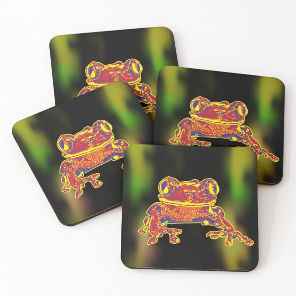 Item preview, Ultimate Frog Guide designed and sold by h8ngry.