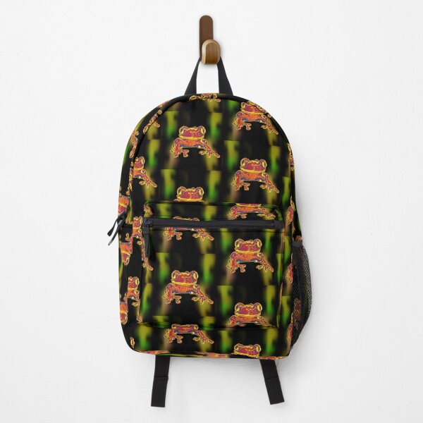 Item preview, Ultimate Frog Guide designed and sold by h8ngry.