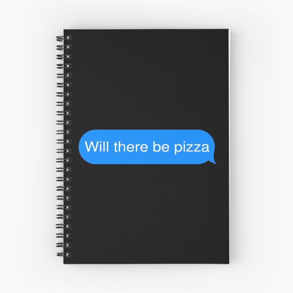 Item preview, Will there be pizza designed and sold by Magdy Store.