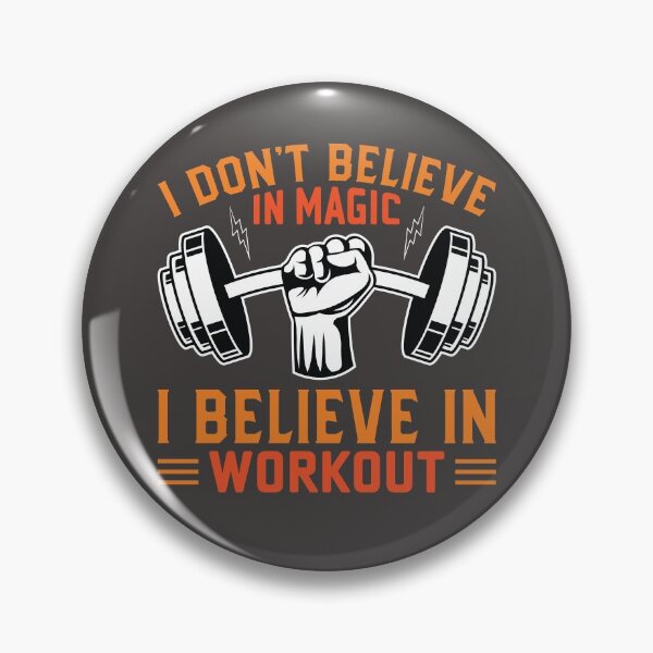Item preview, Fitness Lover's Motto designed and sold by wravelo.