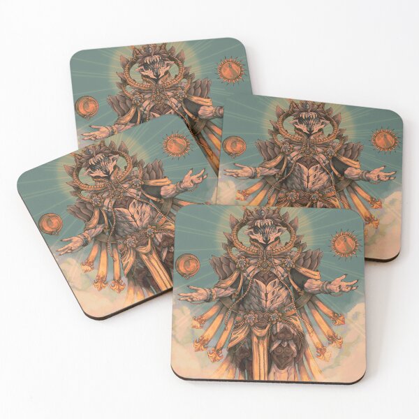 Item preview, Shara designed and sold by toukamak.