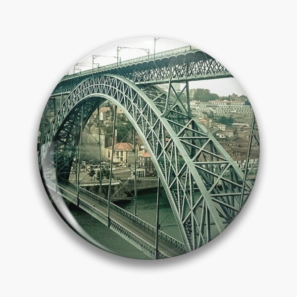 Artikelvorschau, Structure Bridge III [ iPad / iPod / iPhone Case ] entworfen und verkauft von Mauricio Santana.