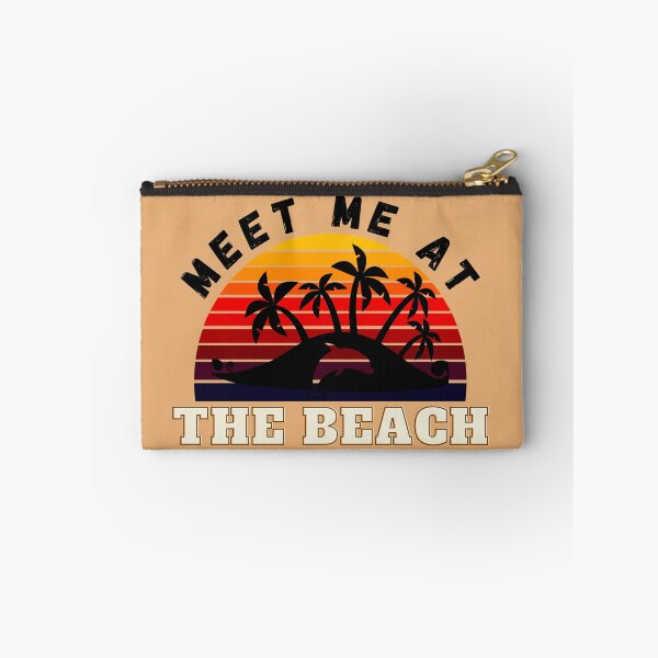 Item preview, Meet me at the beach designed and sold by ronaldsonou.
