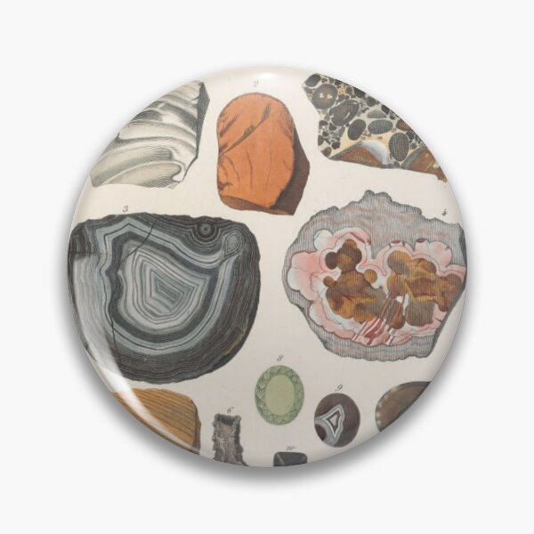 Item preview, Opals and Agate designed and sold by BlueSpecsStudio.