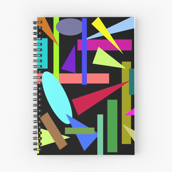 Item preview, Abstract Work No.1030 designed and sold by porfysoundtrack.