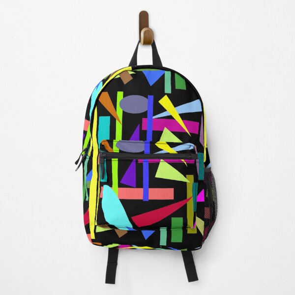 Item preview, Abstract Work No.1030 designed and sold by porfysoundtrack.