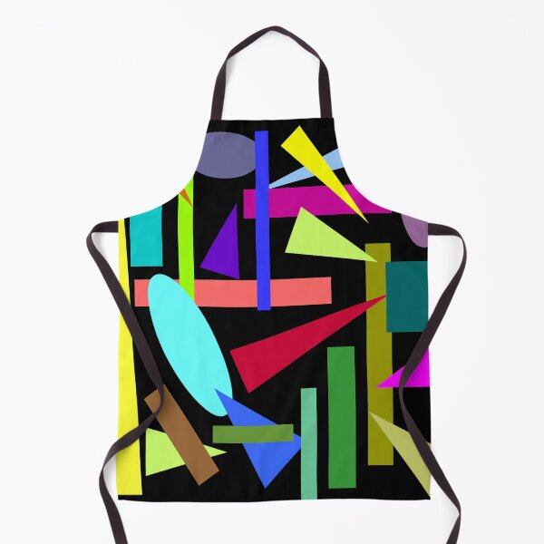 Item preview, Abstract Work No.1030 designed and sold by porfysoundtrack.