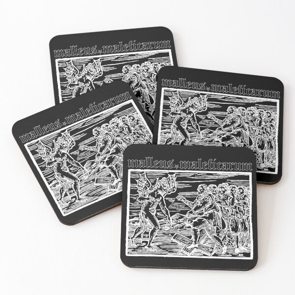 Item preview, Malleus Maleficarum designed and sold by cykore69.