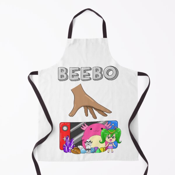 Item preview, Beebo TikTok Sound Meme Inspired Design designed and sold by DuckieFurball.