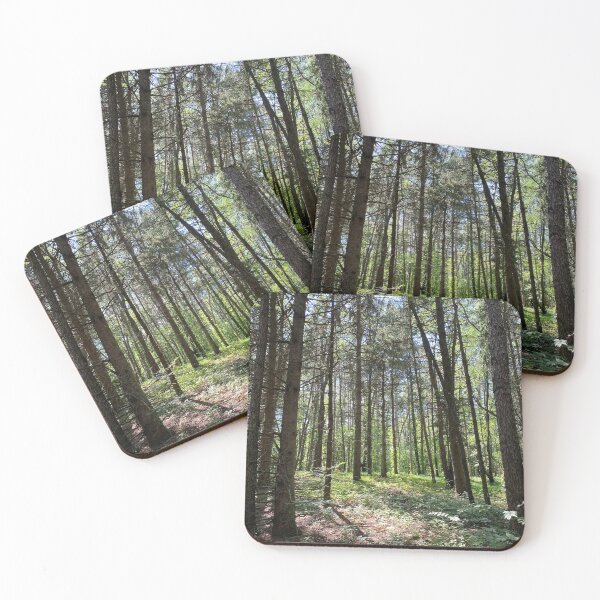 Item preview, Michigan Forest designed and sold by Pr0teusUnbound.