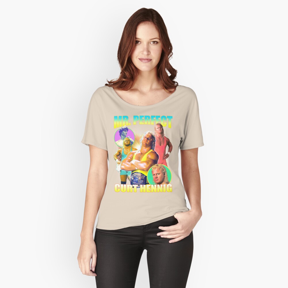 Item preview, Relaxed Fit T-Shirt designed and sold by NimbusClouds.