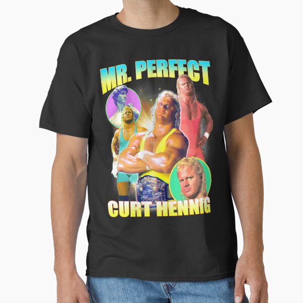 Item preview, Mr Perfect designed and sold by NimbusClouds.
