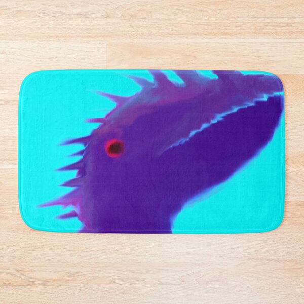 Item preview, SLAY YOUR DRAGONS_Sea Serpent designed and sold by SelfUpgrade.
