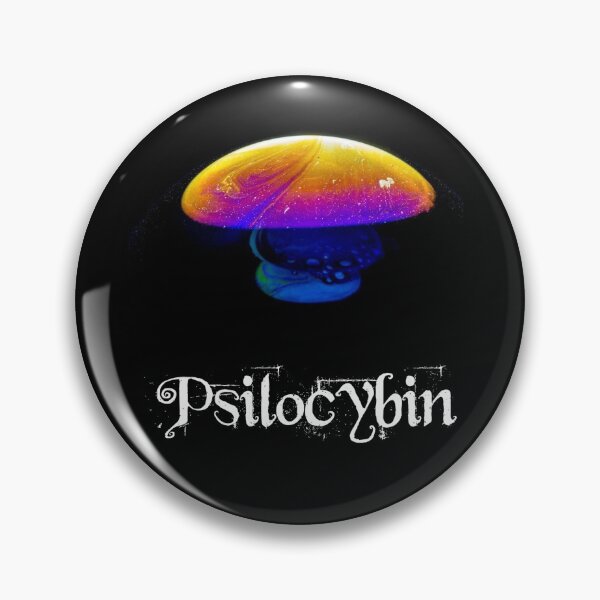 Item preview, Psilocybin designed and sold by TheOnionPatch.