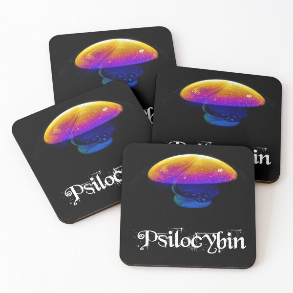 Item preview, Psilocybin designed and sold by TheOnionPatch.