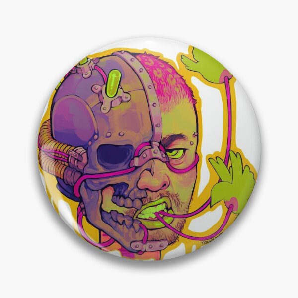 Item preview, Radioactive designed and sold by toukamak.