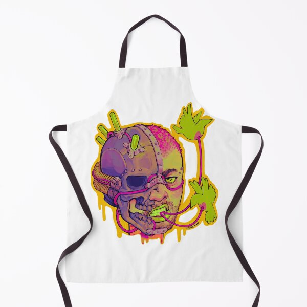 Item preview, Radioactive designed and sold by toukamak.
