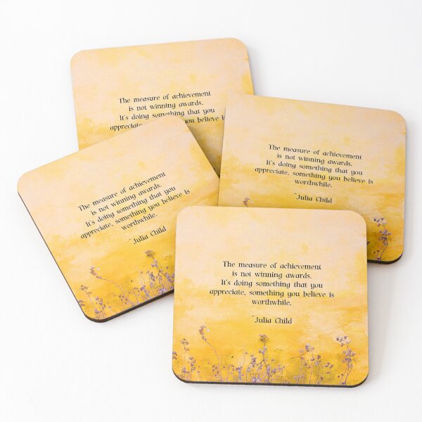 Item preview, The Measure Of Achievement designed and sold by Emilyromrell.