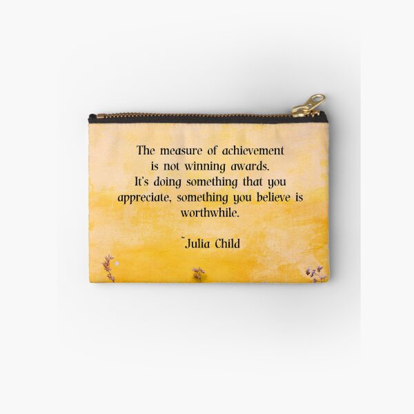 Item preview, The Measure Of Achievement designed and sold by Emilyromrell.