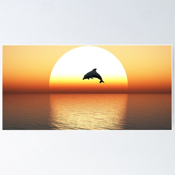 Item preview, Panoramic,widescreen prints, Tapestries,Tapestry,throw blankets,comforters,duvet covers ,shower curtains,dolphin wall art,dolphin art, ocean, sea, blue, fish, dolphin designed and sold by eyesight4vision.