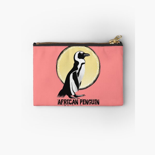 Item preview, African Penguin designed and sold by piedaydesigns.