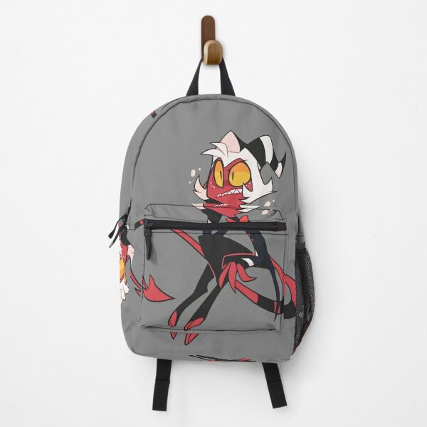 Helluva Boss Moxxie Backpacks | Redbubble