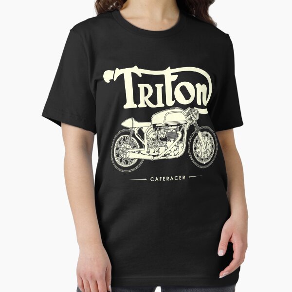 Item preview, Triton Cafe Racer designed and sold by LudieGBall.