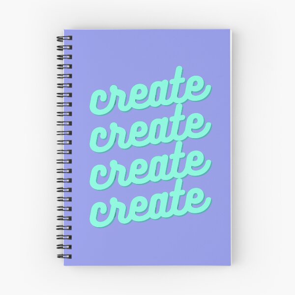 Item preview, Create Create Create Create designed and sold by TheCreato.