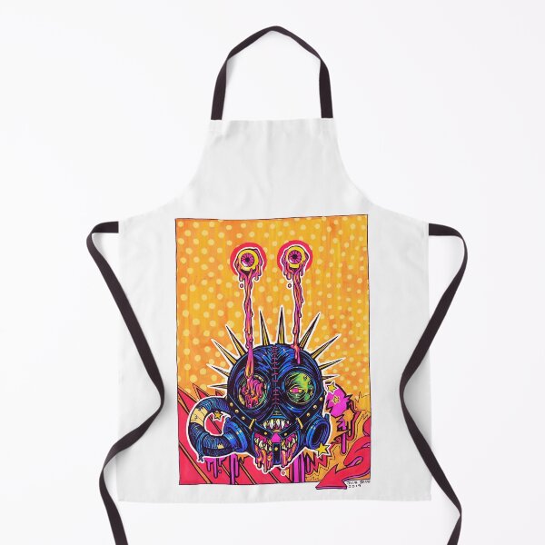 Item preview, Gas mask designed and sold by toukamak.