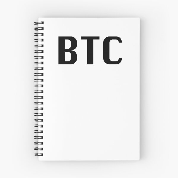 Item preview, BTC – Bitcoin (cryptocurrency) designed and sold by Popular-Gifts.