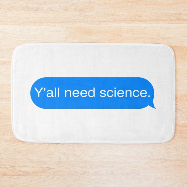Item preview, Yall need science designed and sold by Magdy Store.
