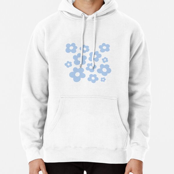 Golf le sales fleur blue hoodie