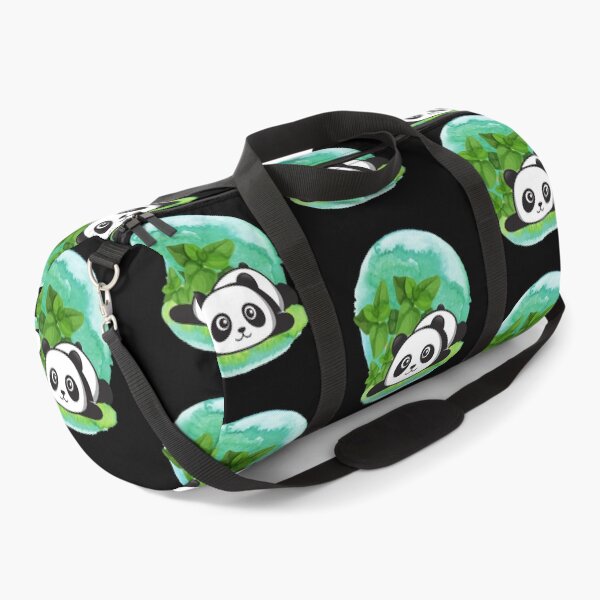 Item preview, Cute Tired Panda designed and sold by ChelleCreate.