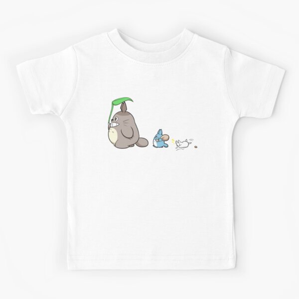 Three Friends Kids T-Shirt