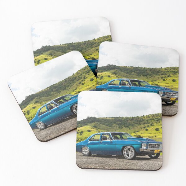 Coasters