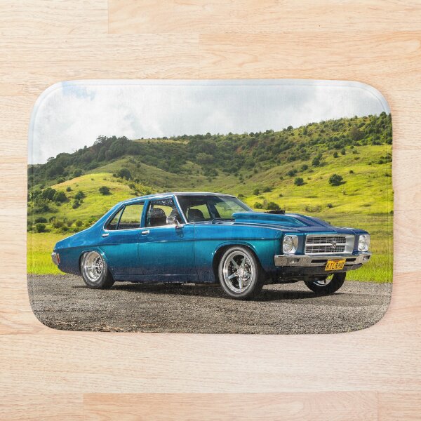 Bath Mat