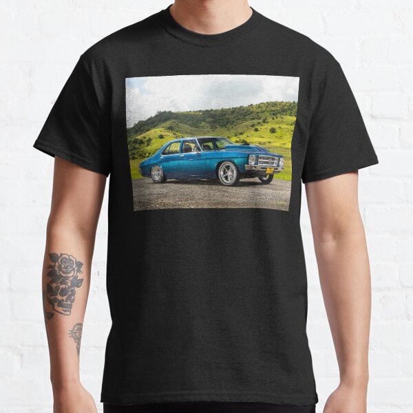 Classic T-Shirt